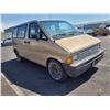 Image 1 : 1987 Ford Aerostar