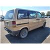 Image 2 : 1987 Ford Aerostar