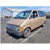 Image 3 : 1987 Ford Aerostar