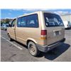 Image 4 : 1987 Ford Aerostar