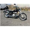 Image 2 : 2006 HONDA REBEL
