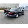 Image 3 : 1990 Mercedes-Benz 300-Class 300 E