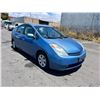 Image 2 : 2005 Toyota Prius