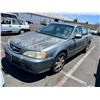 Image 1 : 2000 Acura TL 3.2