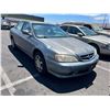 Image 2 : 2000 Acura TL 3.2
