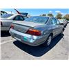 Image 3 : 2000 Acura TL 3.2