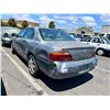 Image 4 : 2000 Acura TL 3.2