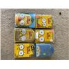 Image 1 : Simpsons Collection DVD