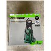 Image 1 : Certified Electric Pressure Washer 1800PSI