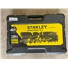 Image 1 : Stanley 229 Piece Socket Set