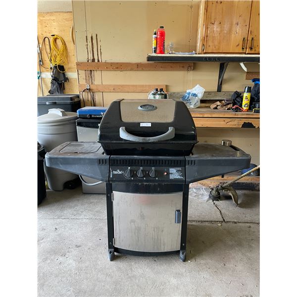 Patio Chef Propane BBQ