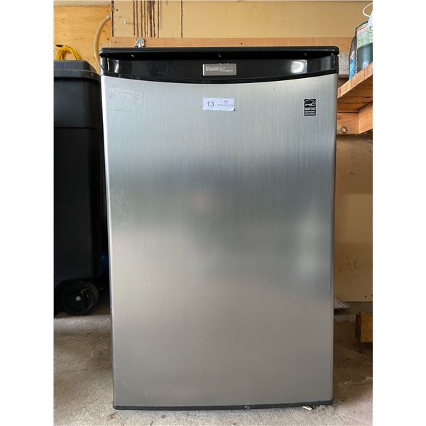 Danby Beer Fridge Stainless Steel