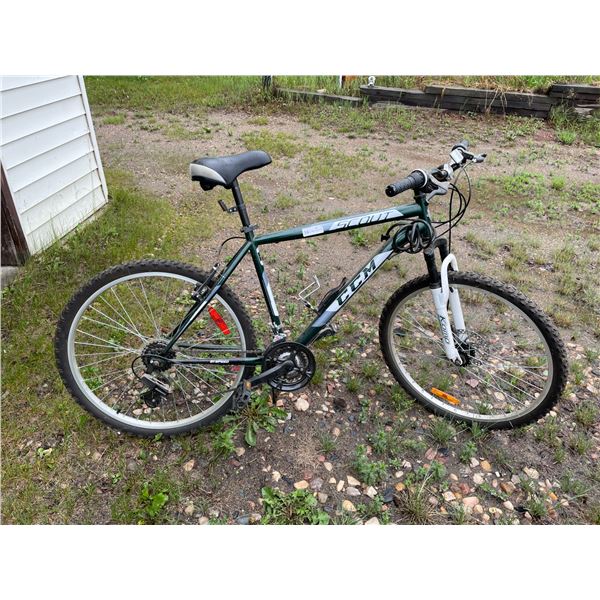 CCM Scout Mountain Bike