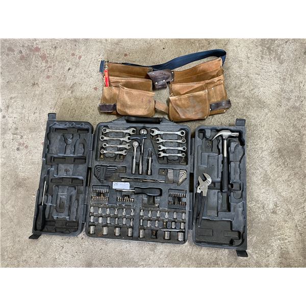 Tool Set