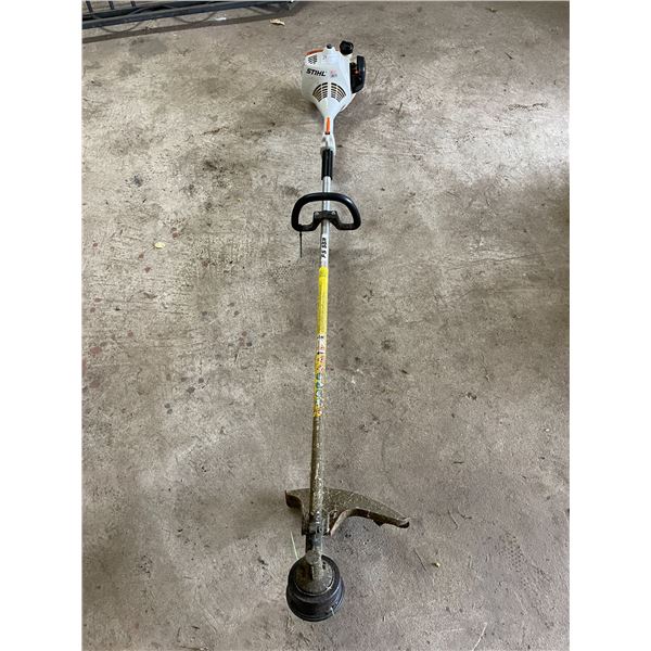 Gas Weed Wacker Beck Auctions Inc.