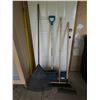 Image 1 : Broom Shovel Collection