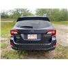 Image 4 : 2016 Subaru AWD Outback Utility 136k Manual 6 Speed Transmission