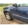 Image 1 : 2008 K1500 Suburban Utility - 320KM From Carfax