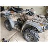 Image 3 : 2008 Honda TRX500CG8 Quad 4x4 5780K