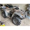 Image 4 : 2008 Honda TRX500CG8 Quad 4x4 5780K