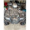 Image 5 : 2008 Honda TRX500CG8 Quad 4x4 5780K