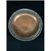 Image 1 : Turkish Antique Copper Bowl