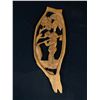 Image 2 : 2 Chinese Wood Carvings