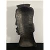 Image 2 : 17" African Wall Carving