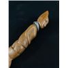 Image 3 : Carved Wooden Knive Lot