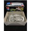 Image 2 : AMT 1:25 Scale Car Modeling Kits - Budweiser '23T Delivery Van & 1995 Mitsubishi Eclipse