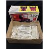 Image 3 : AMT 1:25 Scale Car Modeling Kits - Budweiser '23T Delivery Van & 1995 Mitsubishi Eclipse