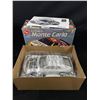 Image 2 : Maisto 1:18 Scale Dodge Collector Car & AMT 1:25 Scale Nascar Kellogg's Monte Carlo Model Kit