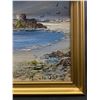 Image 2 : Miniature Painting By Well Known Guernsey Painter P.Dorey