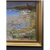 Image 2 : Miniature Painting By Well Known Guernsey Painter P.Dorey