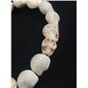 Image 2 : 2 Misc Skull Bead Necklaces