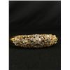 Image 2 : Lovely Bangle w/Clear Stones