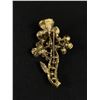 Image 2 : Lovely Rhinestone Brooch