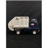 Image 2 : Vintage Tonka Garbage Truck. Approx 8" Long