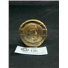 Image 1 : Charles De Gaulle Medal 1890- 1970 - Florentin Bronze (207g)