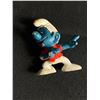 Image 2 : 2 1970's "Peyo" Smurf Figures