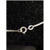 Image 3 : Nice 24" Sterling Chain/Necklace