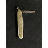 Image 2 : Small 1930's Pocket Knife (Off A Watch Chain)