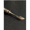 Image 2 : Sterling Silver Nail (Manicure) Cutter