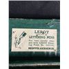 Image 2 : Interesting Lettering Pen Bits In Box 1930's