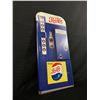 Image 2 : Lg. Drink Pepsi Cola Cooler Door Metal Sign. Approx. 8 1/2