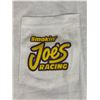 Image 2 : Vintage 1990's Camel Smokin' Joes Racing T-Shirt. Very Good Conditon, Size XL