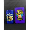 Image 1 : NOS Vintage Smokin' Joe's Camel Tobacco Collectibles Lot, Tin Playing Cards, Alarm Clock, Mug. All U