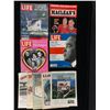 Image 1 : 4 Vintage Magazines (3 Life1,MacLeans) & Magazine Advertisements