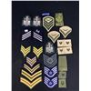 Image 1 : Military Patches