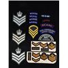 Image 1 : Military Patches